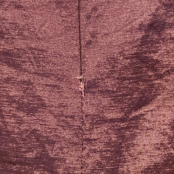 Mother of the Bride - SZ 12 - Vintage  Jessica McClintock - Picture 3 of 8